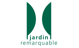 logo jardin remarquable