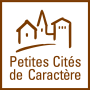 logo petites cites de caractere