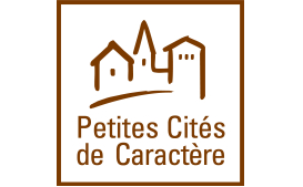 logo petites cites de caractere