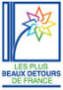 Logo Plus beaux détours de france