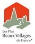 logo plus beaux villages de france