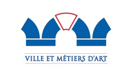 logo Ville et métiers d'art