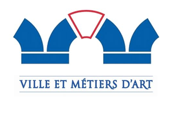 logo Ville et métiers d'art