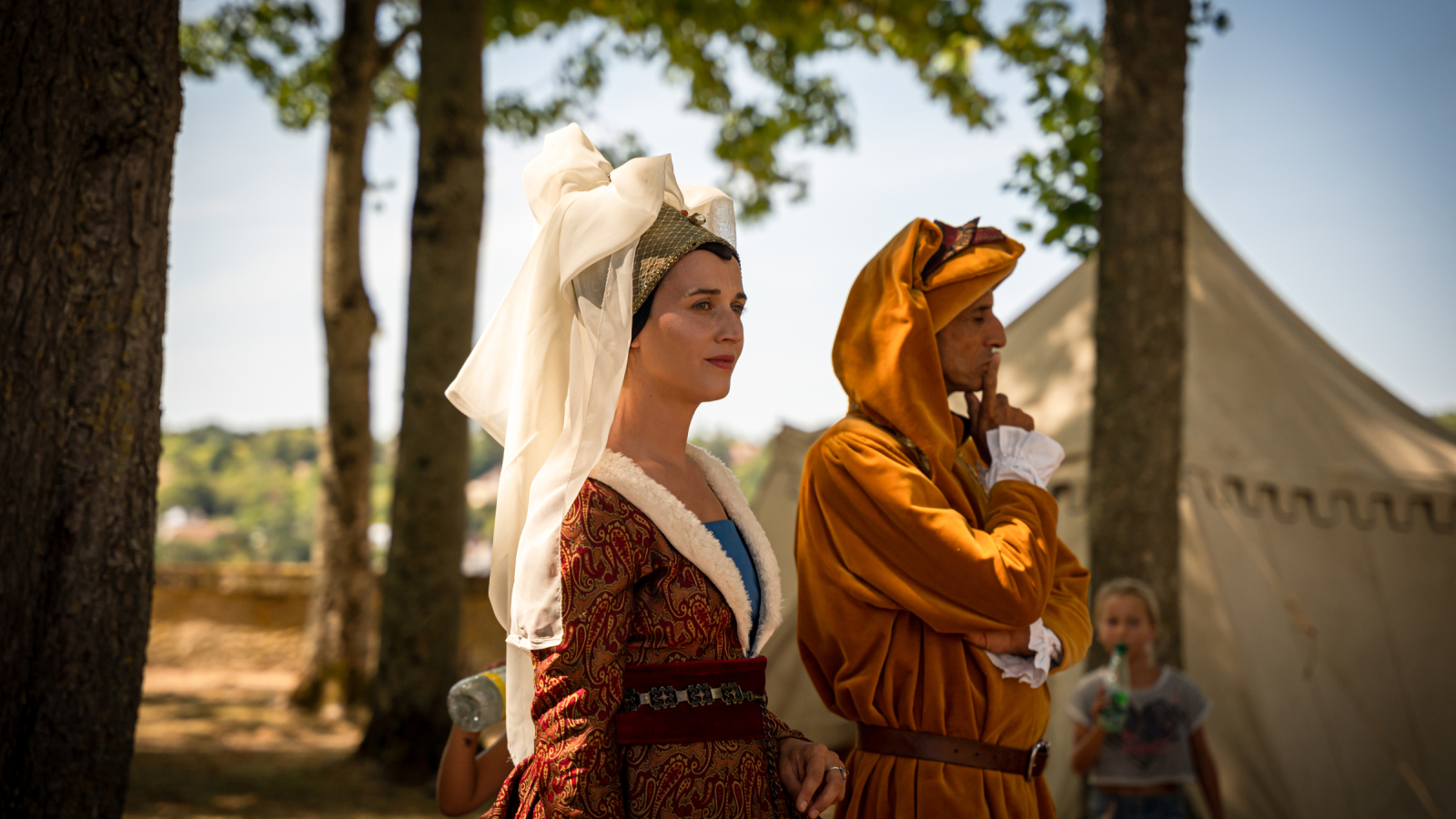 Les Médiévales de Loches