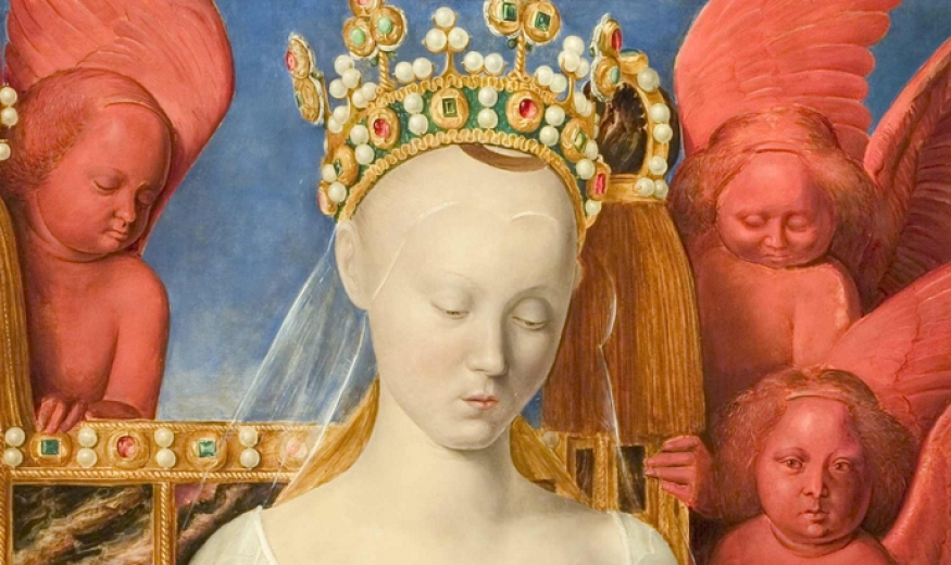 agnes sorel