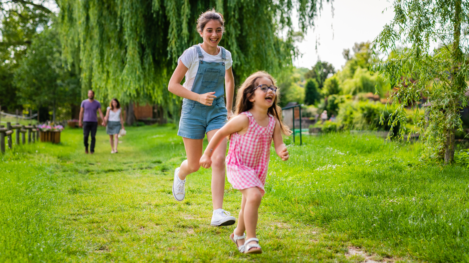 balade à en famille à Montrésor