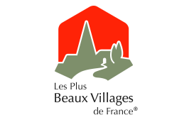 logo plus beaux villages de france