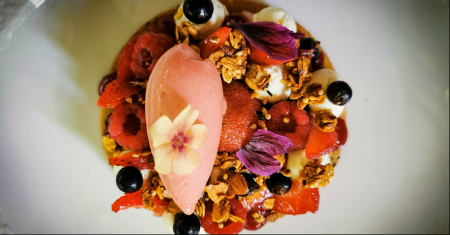 plat restaurant