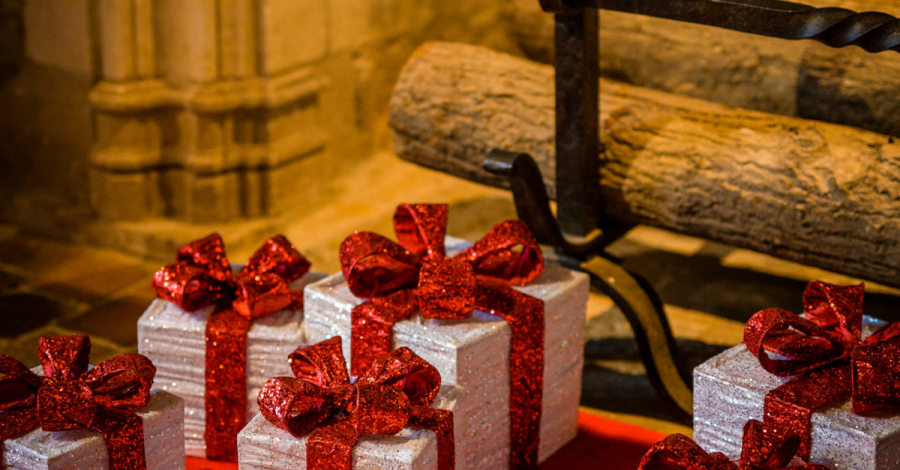 Noël au Pays des Châteaux
