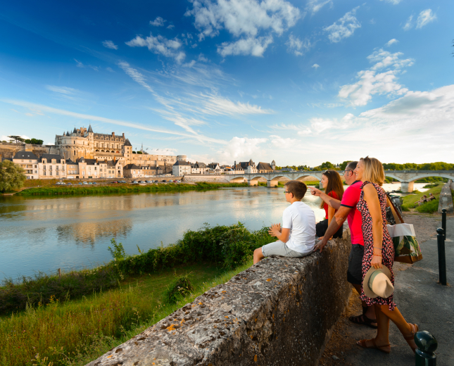 chateau Amboise