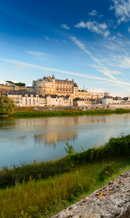 chateau Amboise