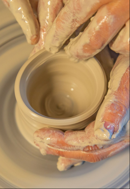 artisanat Atelier Poterie Le Grand-Pressigny