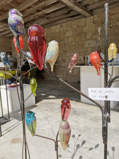 artisanat festival rue des arts Beaulieu