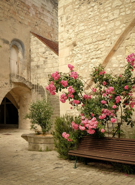 place à beaulieu