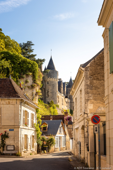 château de Montrésor