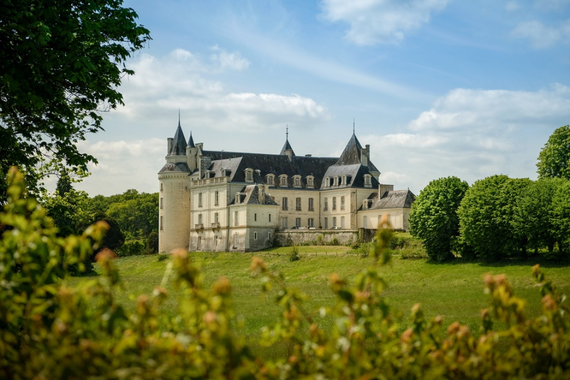 château de Grillemont