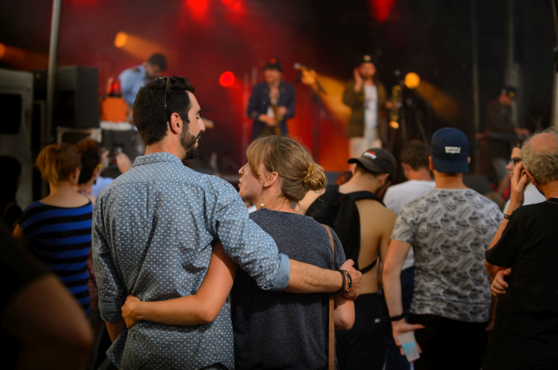 Festival Solstice à Beaulieu concert