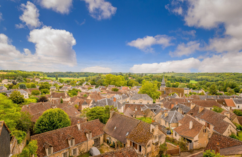 Le Grand-Pressigny