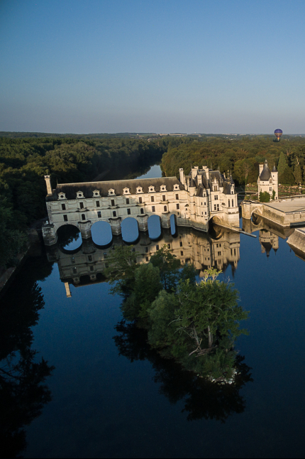 château de Chenonceau