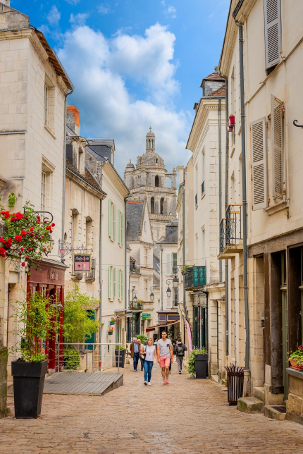 rue Loches