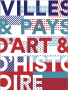 logo ville d'art et d'histoire