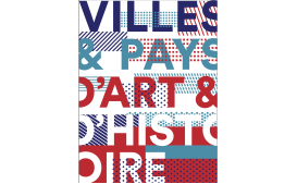 logo ville d'art et d'histoire