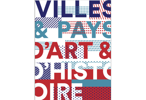 logo ville d'art et d'histoire