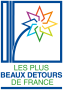 Logo Plus beaux détours de france