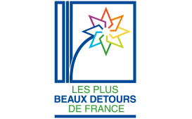 Logo Plus beaux détours de france