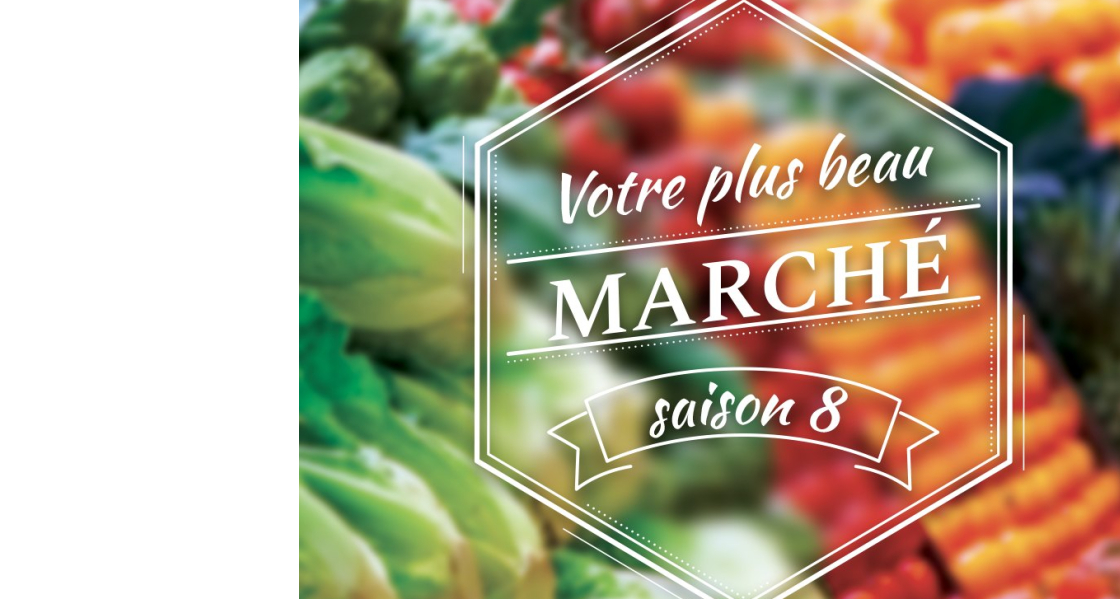 visuel Votre plus beau Marché TF1