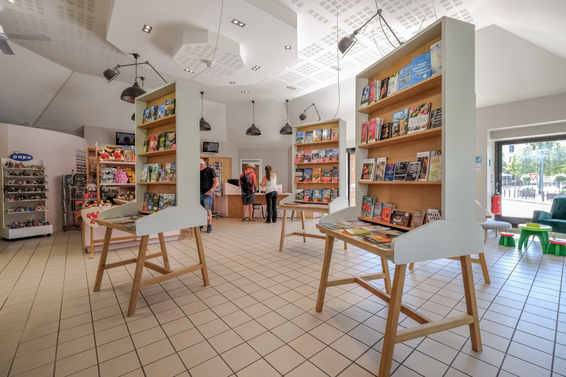 office de tourisme de Loches
