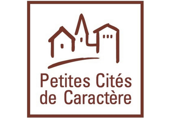 logo petites cités de caractère