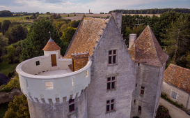 Château de Betz