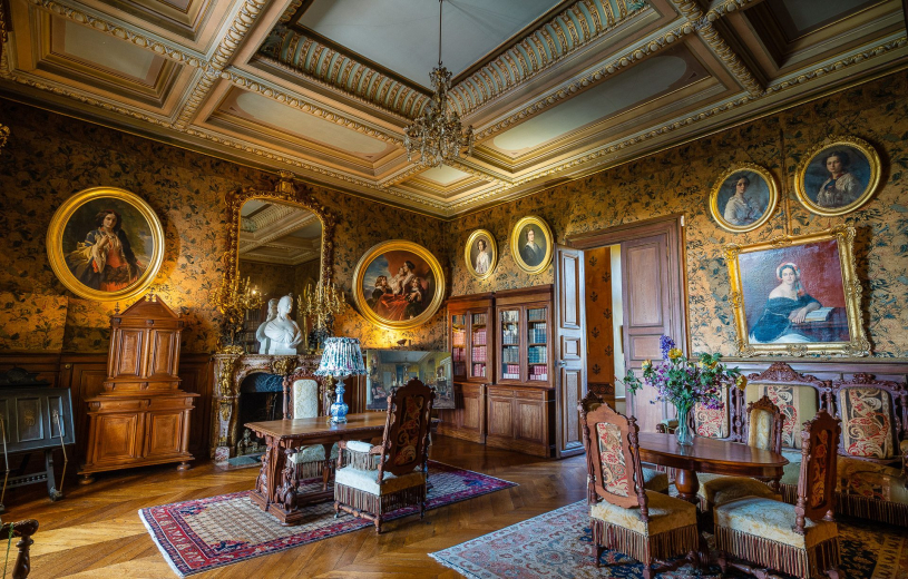 Château de Montrésor
