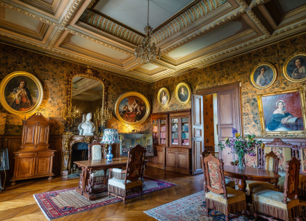 Château de Montrésor