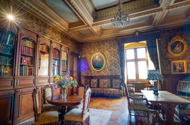 Château de Montrésor