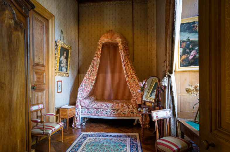 Château de Montrésor