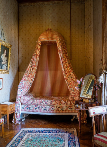 Château de Montrésor