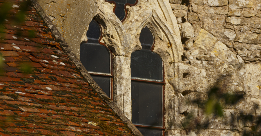 Château de Bridoré