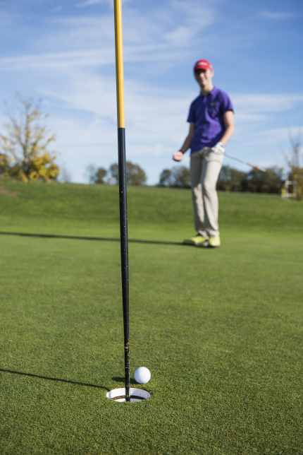 golf verneuil