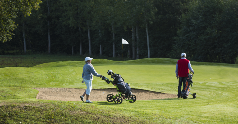 golf verneuil