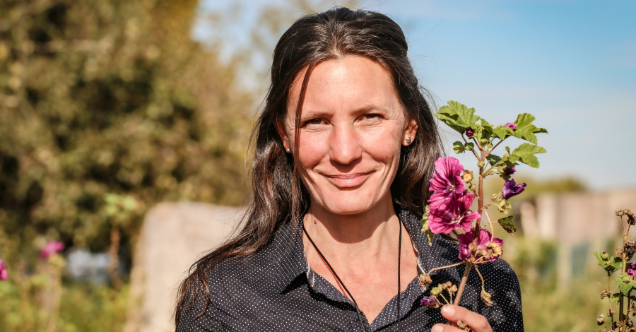 artisanat Melissane