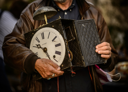 brocante