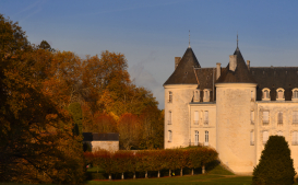 Château de Grillemont