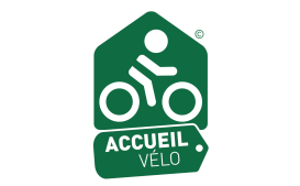 logo accueil vélo