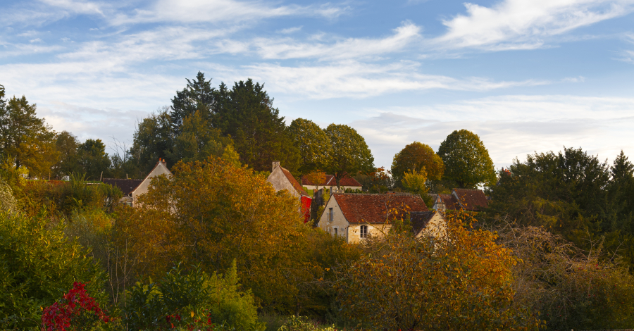 Ferrière-Larçon