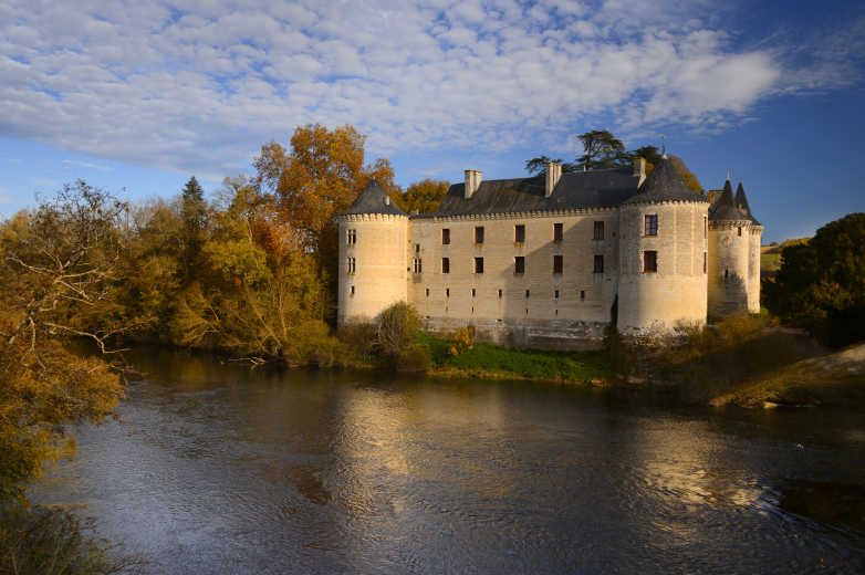 château de la Guerche