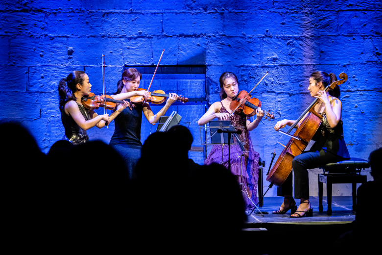 ensemble musical