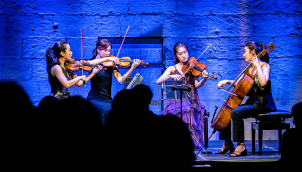 ensemble musical