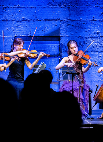 ensemble musical
